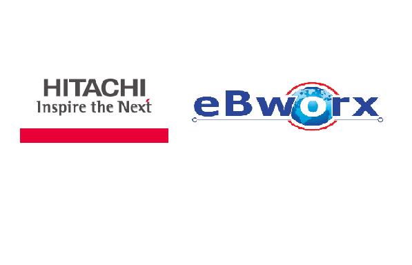 PT. Hitachi eBworx Indonesia