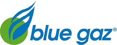PT. Blue Gas Indonesia