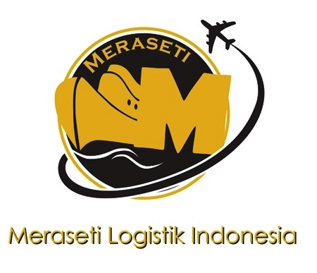PT. MERASETI LOGISTIK INDONESIA