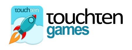 TouchTen Games