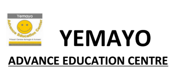 Yemayo Advance Education 