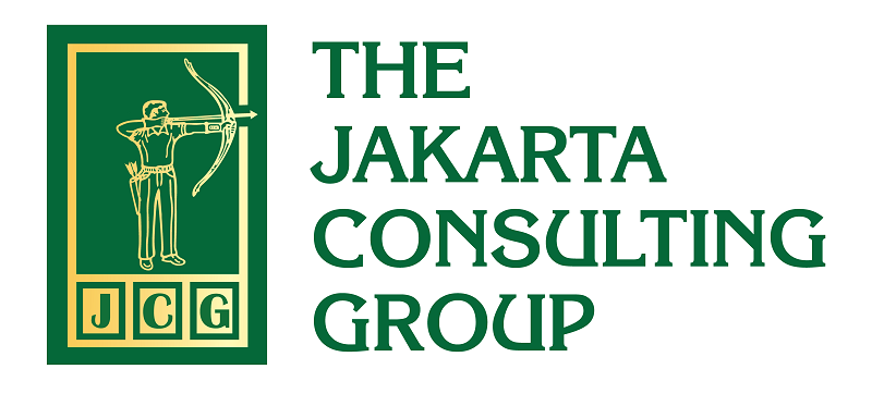 THE JAKARTA CONSULTING GROUP